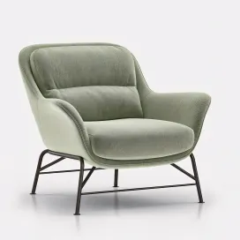 SADIRA Armchair TEULAT